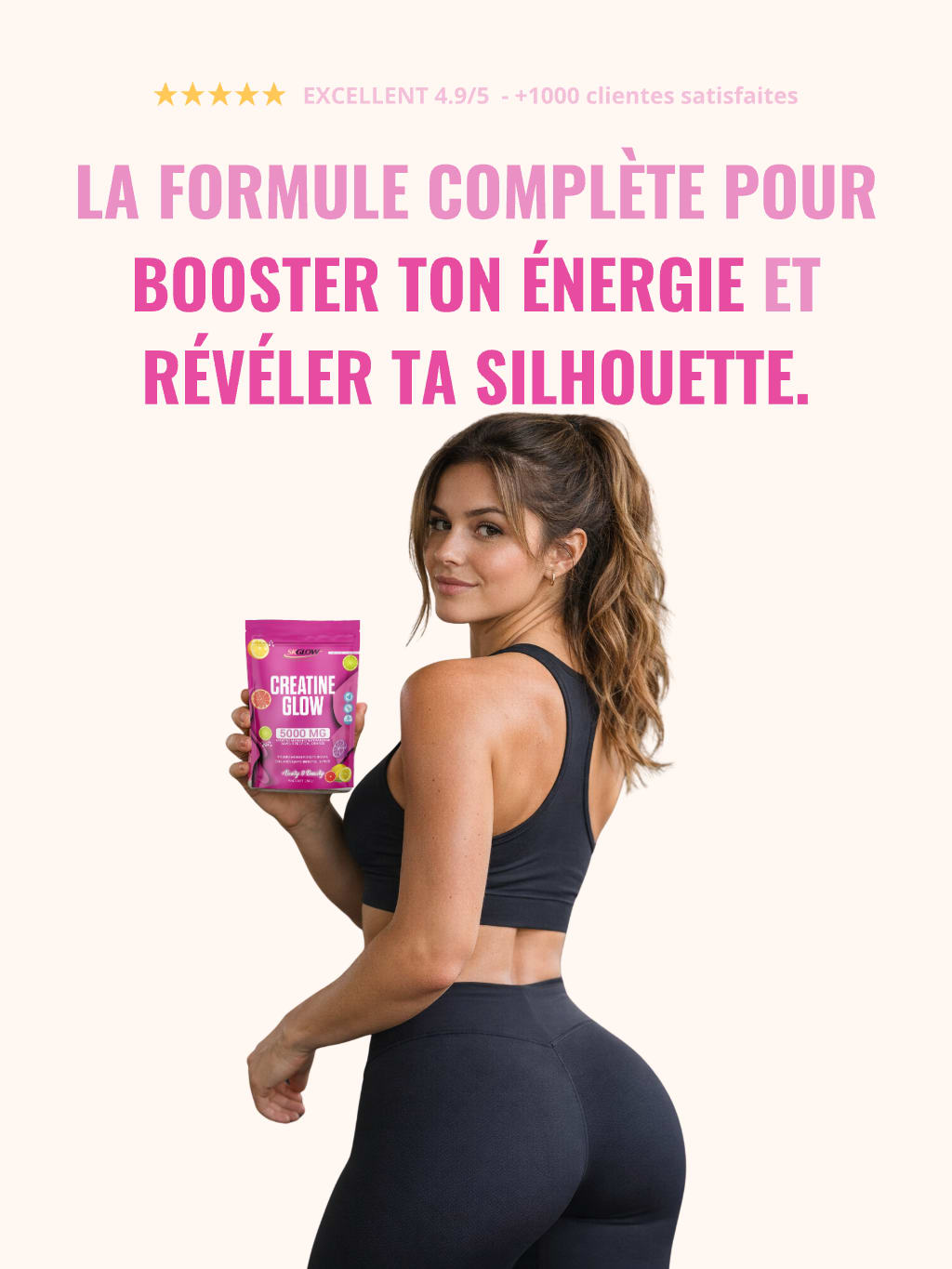 CreatineGlow
