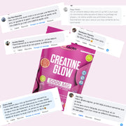 CreatineGlow
