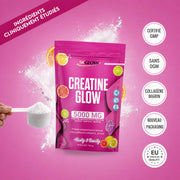 CreatineGlow