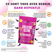 CreatineGlow