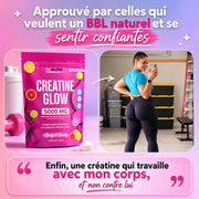 CreatineGlow