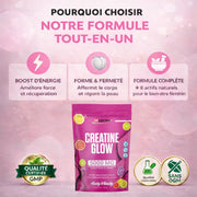 CreatineGlow