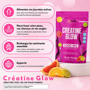 CreatineGlow
